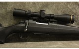 Browning ~ A Bolt 3 ~ .308 Win - 3 of 10