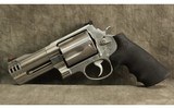 Smith & Wesson ~ Model 500 ~ 500 S&W Mag - 2 of 2