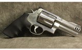 Smith & Wesson ~ Model 500 ~ 500 S&W Mag - 1 of 2