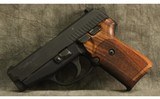 Sig Sauer ~ P239 ~ 9mm Luger - 2 of 2