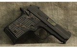 Sig Sauer ~ P938 ~ 9mm Luger - 1 of 2