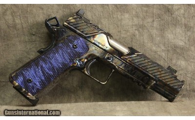 Springfield Armory
1911 A1
.45 ACP