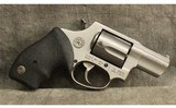 Taurus ~ Model 85 Titanium ~ .38 SPL - 1 of 3