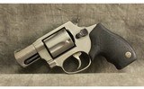 Taurus ~ Model 85 Titanium ~ .38 SPL - 2 of 3