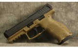 H&K ~ VP9 ~ 9mm Luger - 2 of 2