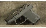 Kel-Tec ~ P-32 ~ .32 ACP - 2 of 2