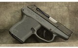 Kel-Tec ~ P-32 ~ .32 ACP - 1 of 2