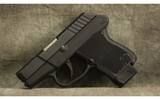 Kel-Tec ~ P3AT ~ .380 ACP - 2 of 2