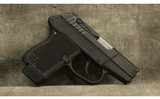 Kel-Tec ~ P3AT ~ .380 ACP - 1 of 2