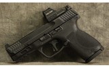 Smith & Wesson ~ M&P9 M2.0 ~ 9mm Luger - 2 of 2
