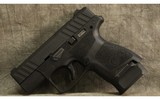 Beretta ~ APX A1 Carry ~ 9mm Luger - 2 of 2