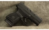 Beretta ~ APX A1 Carry ~ 9mm Luger - 1 of 2