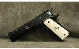 Colt ~ Government ~ .38 Super - 2 of 3