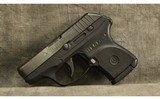 Ruger ~ LCP ~ .380 ACP - 2 of 2