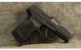 Sig Sauer ~ P365 SAS ~ 9mm Luger - 1 of 2