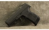 Sig Sauer ~ P365 SAS ~ 9mm Luger - 2 of 2