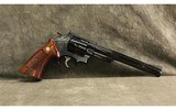 Smith & Wesson ~ 29-2 ~ .44 Magnum