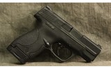 Smith & Wesson ~ M&P 9 Shield ~ 9mm Luger - 1 of 2