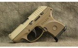 Ruger ~ LCP ~ .380 ACP - 2 of 2