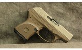 Ruger ~ LCP ~ .380 ACP - 1 of 2