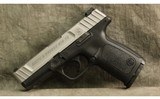 Smith & Wesson ~ SD9VE ~ 9mm Luger - 2 of 2