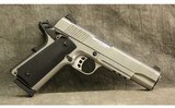 Tisas ~ PC1911 ~ .45 ACP