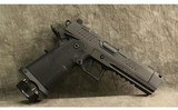 Alpha Foxtrot ~ AF1911 Romulus ~ 9mm Luger - 1 of 2
