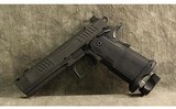 Alpha Foxtrot ~ AF1911 Romulus ~ 9mm Luger - 2 of 2