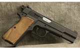 Springfield ~ SA35 ~ 9mm Luger - 1 of 2