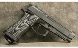 Beretta ~ 92X ~ 9mm Luger