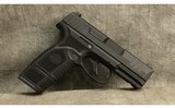 FN ~ Reflex ~ 9mm Luger