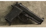 Beretta ~ 92X Compact ~ 9mm Luger - 1 of 2