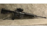 Bushmaster ~ Carbon-15 ~ 5.56 NATO - 1 of 10