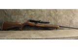 OF Mossberg ~ 640KD ~ .22 WMR - 1 of 10