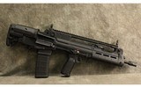 Springfield ~ Hellion ~ 5.56 NATO - 1 of 8