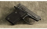 Beretta ~ 21A ~ .25 Auto - 1 of 2