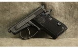 Beretta ~ 21A ~ .25 Auto - 2 of 2
