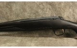 Browning ~ X-Bolt ~ .30-06 Springfield - 6 of 9