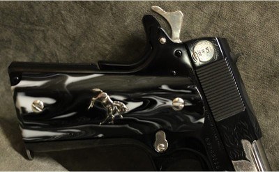 Colt
Government
.38 Super