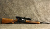 Browning ~ BAR ~ .270 Win - 1 of 10