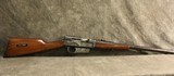 Remington ~ Model 8 ~ .30 Remington - 1 of 10