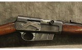 Remington ~ Model 8 ~ .30 Remington - 3 of 10