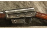 Remington ~ Model 8 ~ .30 Remington - 7 of 10