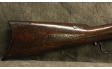 Winchester ~ Model 1873 ~ .38 WCF