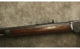 Winchester ~ Model 1873 ~ .38 WCF - 5 of 9