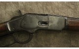 Winchester ~ Model 1873 ~ .38 WCF - 2 of 9