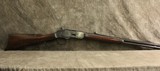 Winchester ~ Model 1873 ~ .38 WCF - 1 of 10