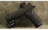 Sig Sauer ~ P365 Macro ~ 9mm Luger