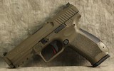 Canik ~ TP9SF ~ 9mm Luger - 1 of 2