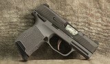 Sig Sauer ~ P365 ~ 9mm Luger - 1 of 2